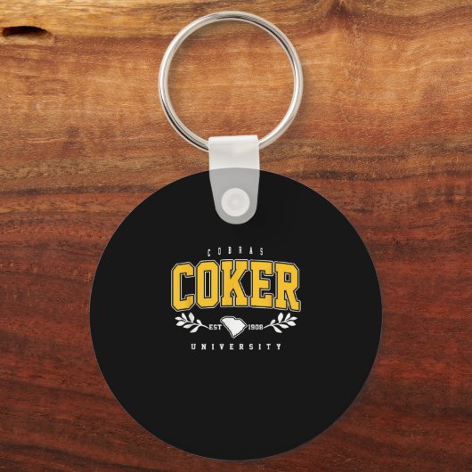 R Institute Cobras Technology Arch Retro For Men W Sleutelhanger (Voorkant)