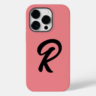 R iPhone 14 PLUS HOESJE