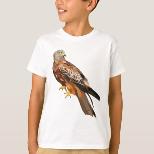 R is voor Red Kite T-shirt