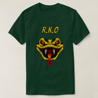 R.K.O Viper T-shirt