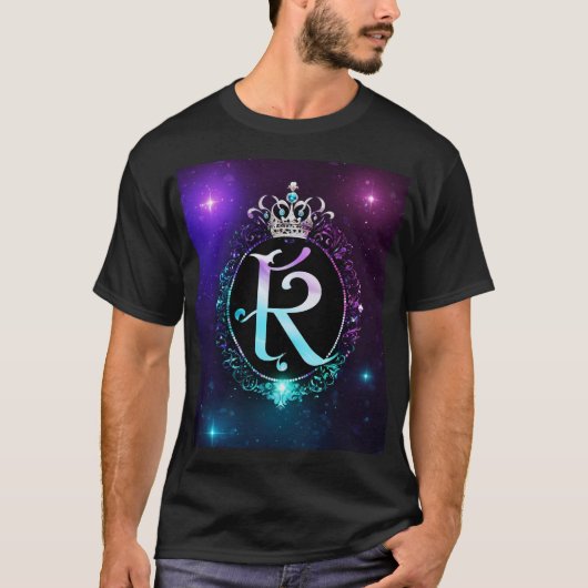 R King T-shirt (Voorkant)