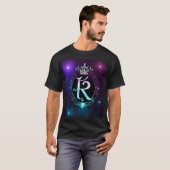 R King T-shirt (Voorkant volledig)