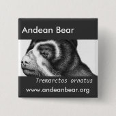 R. Manrique Square Button (Voorkant)