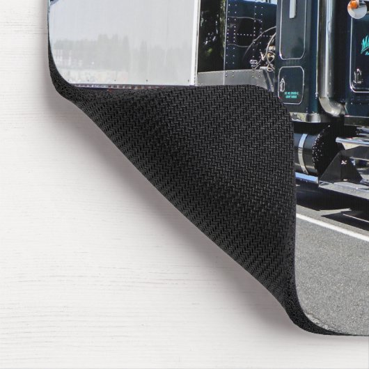 R Martin's W900L Mousepad Muismat (Hoek)