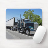 R Martin's W900L Mousepad Muismat (Met muis)