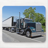 R Martin's W900L Mousepad Muismat (Voorkant)