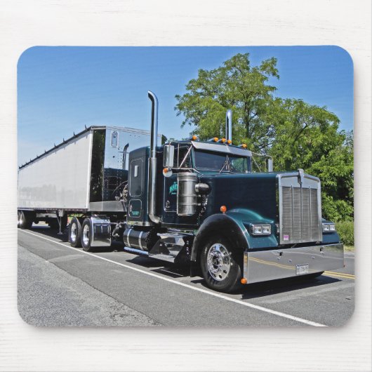 R Martin's W900L Mousepad Muismat (Voorkant)