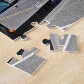 R Martin's W900L Puzzle Legpuzzel (Zijkant)