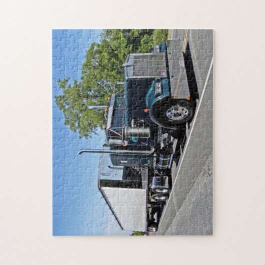 R Martin's W900L Puzzle Legpuzzel (Verticaal)