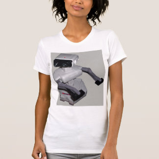 R.O.B. de Robot T-shirt