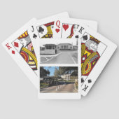 R.O.C.C. 1978 2024 POKERKAARTEN (Achterkant)