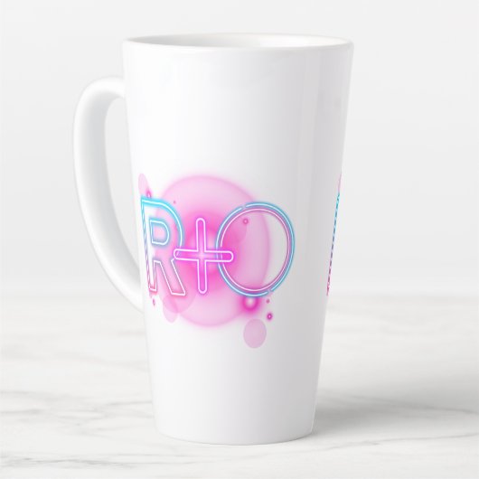 R & O (Riz & Lady O) Mystic Podcast Hosts Latte Mok (Linkerhoek)