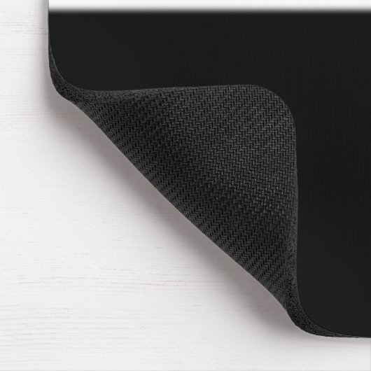 R P I Mousepad II Muismat (Hoek)