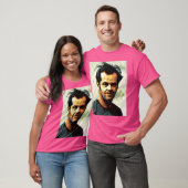 R.P Mcmurphy T-shirt (Unisex)