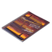 R & P NOTITIEBOEK (Linkerzijde)