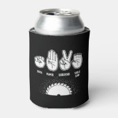 R-P-S-TS 1218 BLIKJESKOELER (Blikje Voorkant)