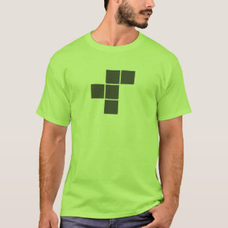 R-Pentomino T-shirt