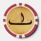 r poker chips (Voorkant)