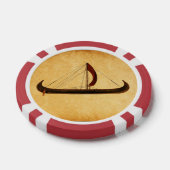 r poker chips (Enkel)