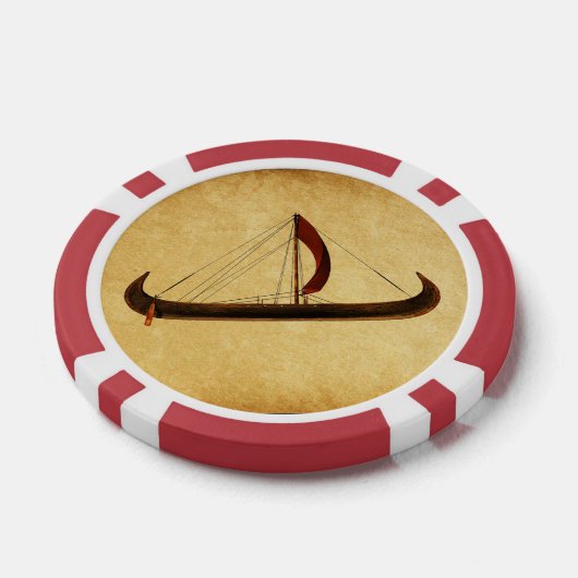 r poker chips (Enkel)