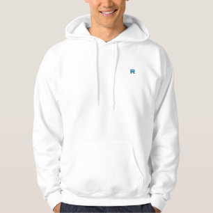 R-programmering: een uitgebreide gids. hoodie