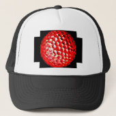 R&R - Anger Management Trucker Pet (Voorkant)