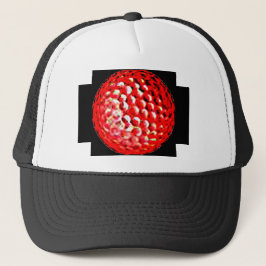 R&R - Anger Management Trucker Pet