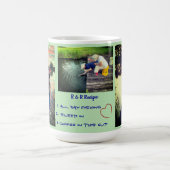 R & R-ontvanger - KoffieMok aanpassen (Center)