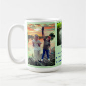 R & R-ontvanger - KoffieMok aanpassen (Links)