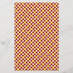 R Romeo Nautical Mini Wrapping Paper   Basis Flyer