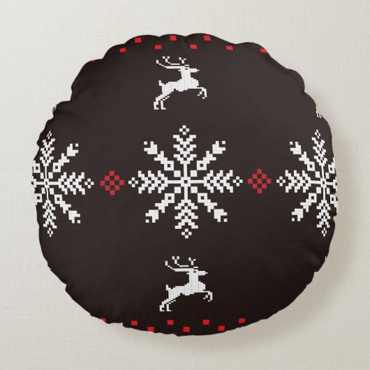 R ROND KUSSEN (Voorkant)