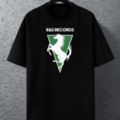 R&S Records Unisex T-shirt