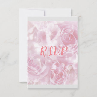 R.S.V.P Ontwerpen door Beverly's Vlinders Kaart