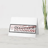 R.S.V.P. : Roze Bloem : (Achterkant)