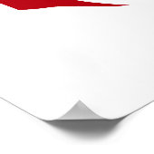 R SQUARED - ROMNEY RYAN 2012.png Poster (Hoek)