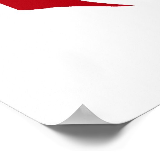 R SQUARED - ROMNEY RYAN 2012.png Poster (Hoek)