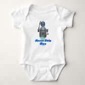 R-U-1-2 Baby Bodysuit (Voorkant)