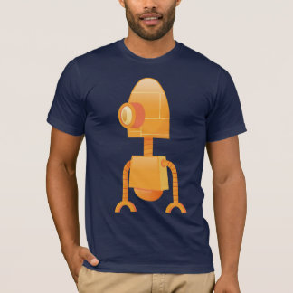 R.U.R. T-SHIRT