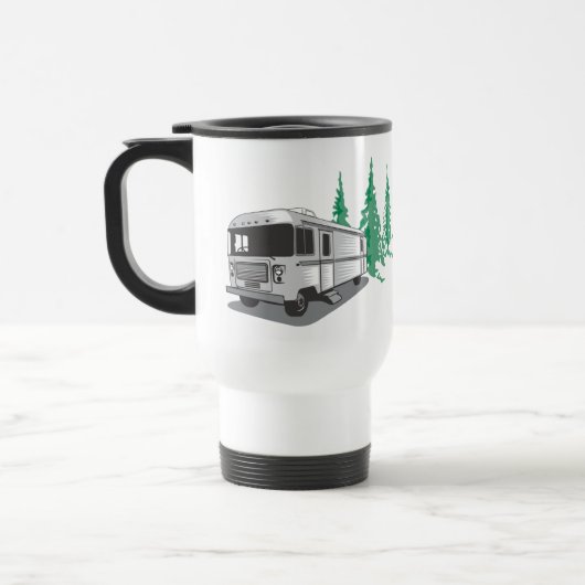 R.V. REISBEKER (Links)