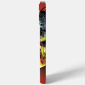 R. van H. Ripper van Halloween Case-Mate iPhone Case (Achterkant / Links)