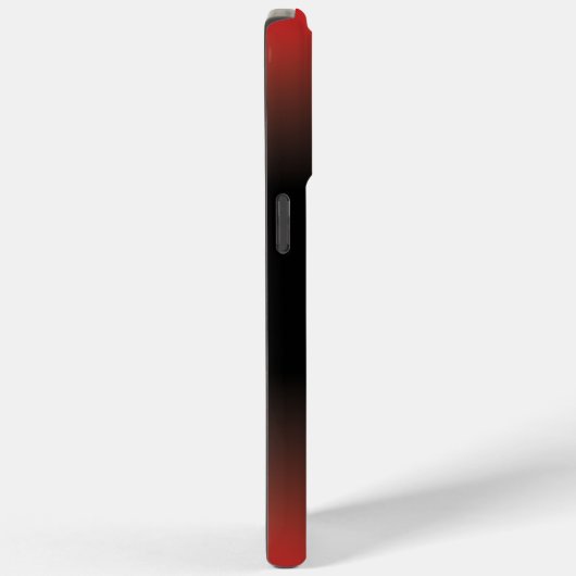 R. van H. Ripper van Halloween Case-Mate iPhone Case (Achterkant / Rechts)