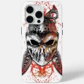 R. van H. Ripper van Halloween Case-Mate iPhone Case (Achterkant)