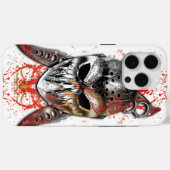 R. van H. Ripper van Halloween Case-Mate iPhone Case (Achterkant (horizontaal))