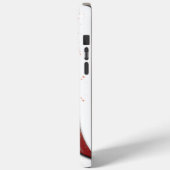 R. van H. Ripper van Halloween Case-Mate iPhone Case (Achterkant / Links)