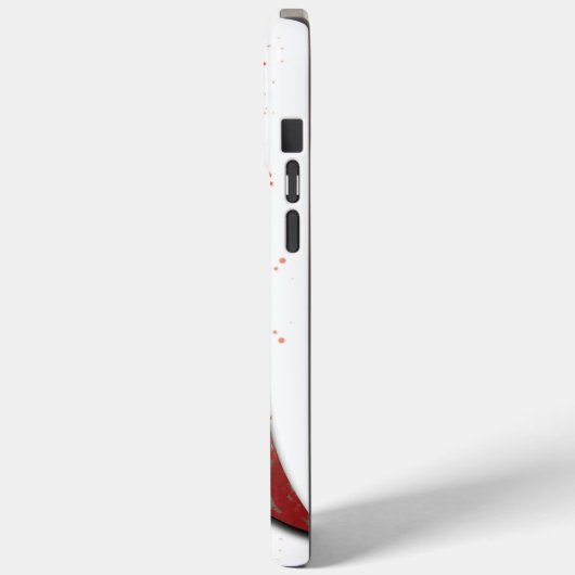 R. van H. Ripper van Halloween Case-Mate iPhone Case (Achterkant / Links)