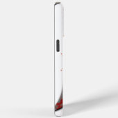 R. van H. Ripper van Halloween Case-Mate iPhone Case (Achterkant / Rechts)