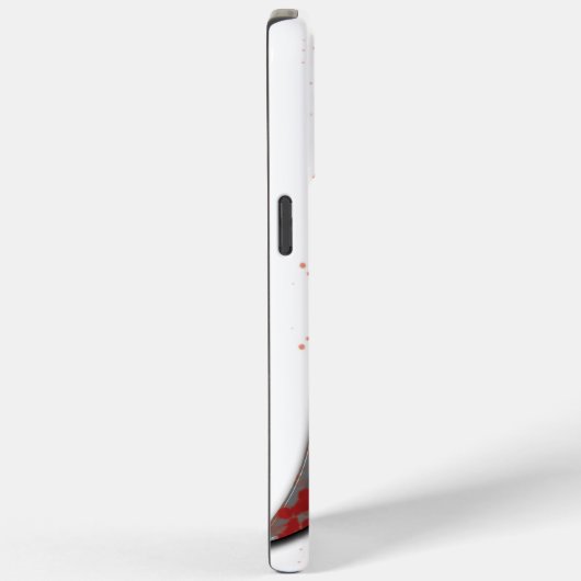 R. van H. Ripper van Halloween Case-Mate iPhone Case (Achterkant / Rechts)