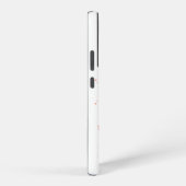 R. van H. Ripper van Halloween Samsung Galaxy Hoesje (Rechterkant)