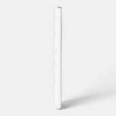 R. van H. Ripper van Halloween Samsung Galaxy Hoesje (Linkerkant)