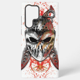 R. van H. Ripper van Halloween Samsung Galaxy Hoesje